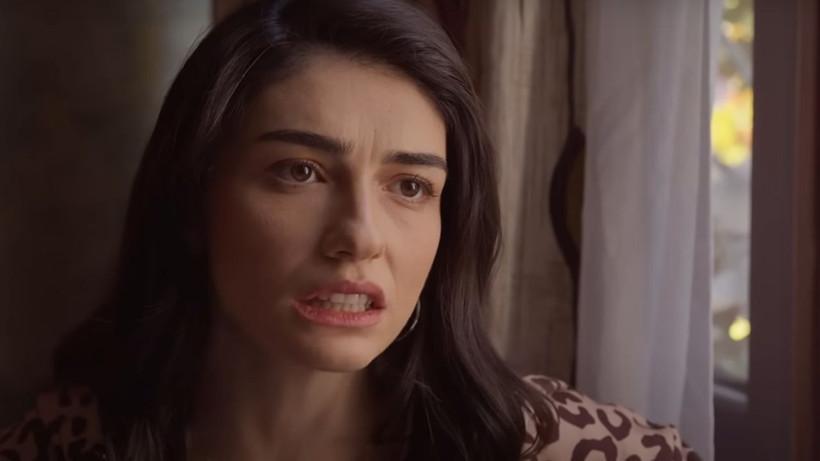 İnci Taneleri dizisini izleyenlerden olay tepki; Sıkılanlar Kanal D’yi kapattı - Resim: 3