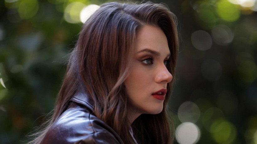 Ve Hudutsuz Sevda dizisine sonunda geri döndü; Yeni bölümde herkes gördü - Resim: 4