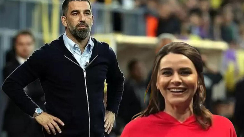 Fatih Terim ve Arda Turan hakkında flaş sözler: Seçil Erzan'dan mektup var! - Resim: 2