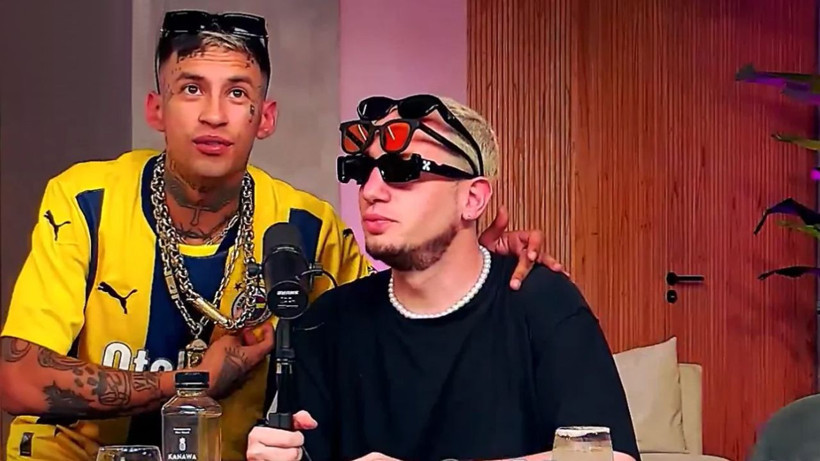 Galatasaray taraftarı duyunca çılgına döndü! L-Gante ortalığı karıştırmaya yemin etmiş - Resim: 1