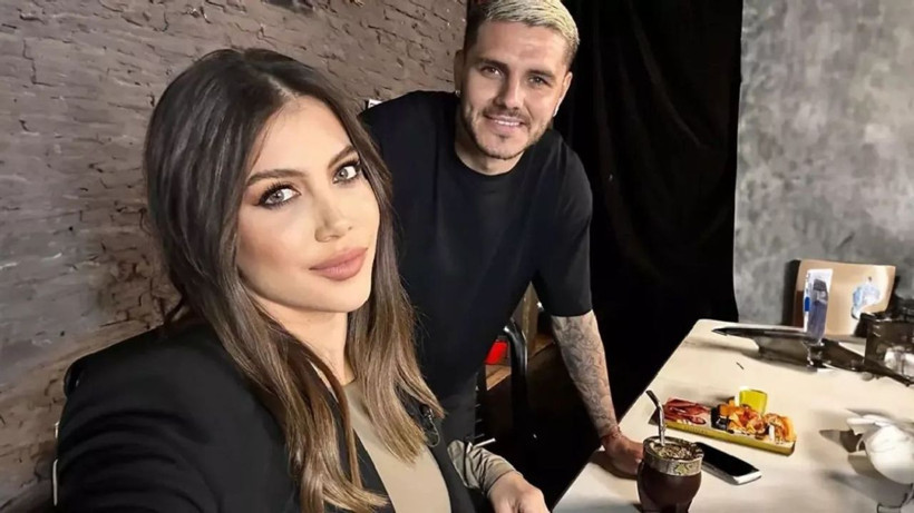 Icardi haberlerine Wanda Nara sert tepki gösterdi: Medyaya çağrıda bulunarak sessizliğini bozdu - Resim: 3