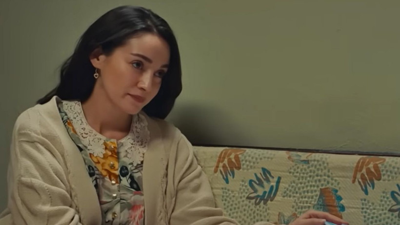 Gönül Dağı dizisinde artık başrol değişti; Dolmuşçu Sefer hayranları şaşkın - Resim: 1