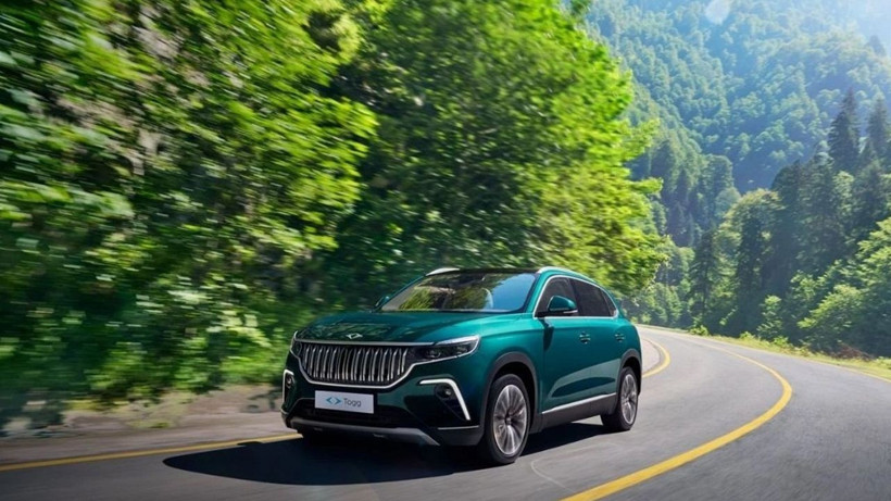 Yerli otomobil TOGG’dan harika fiyat listesi; Bu kampanyayı kaçıran üzülür - Resim: 1