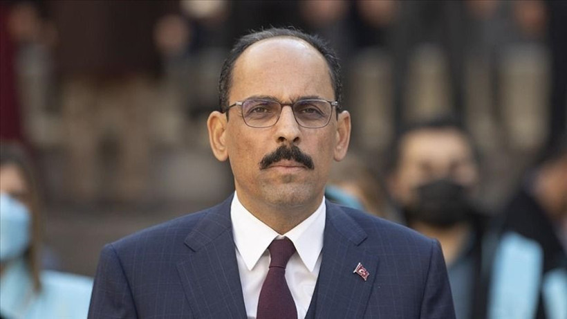 Özgür Özel açıkladı: MİT Başkanı İbrahim Kalın, CHP'yi ziyaret edecek - Resim: 3