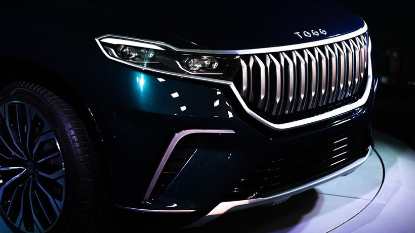 Yerli otomobil TOGG’dan harika fiyat listesi; Bu kampanyayı kaçıran üzülür - Resim: 2