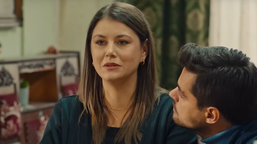 Gönül Dağı dizisinde artık başrol değişti; Dolmuşçu Sefer hayranları şaşkın - Resim: 3