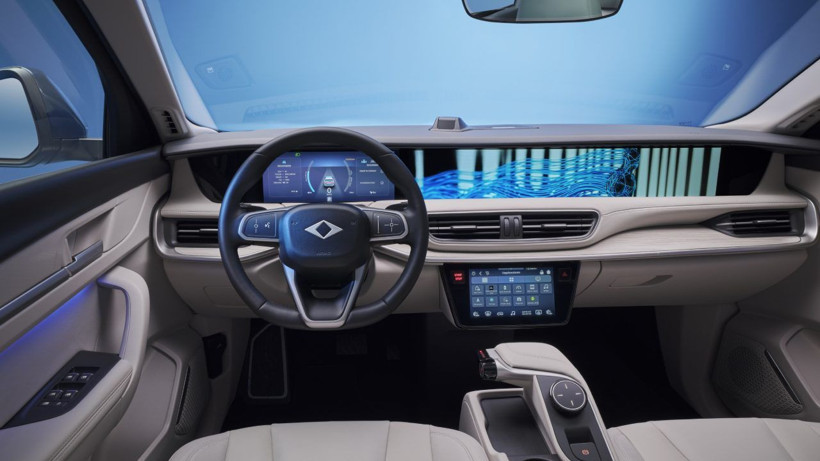 Yerli otomobil TOGG’dan harika fiyat listesi; Bu kampanyayı kaçıran üzülür - Resim: 3