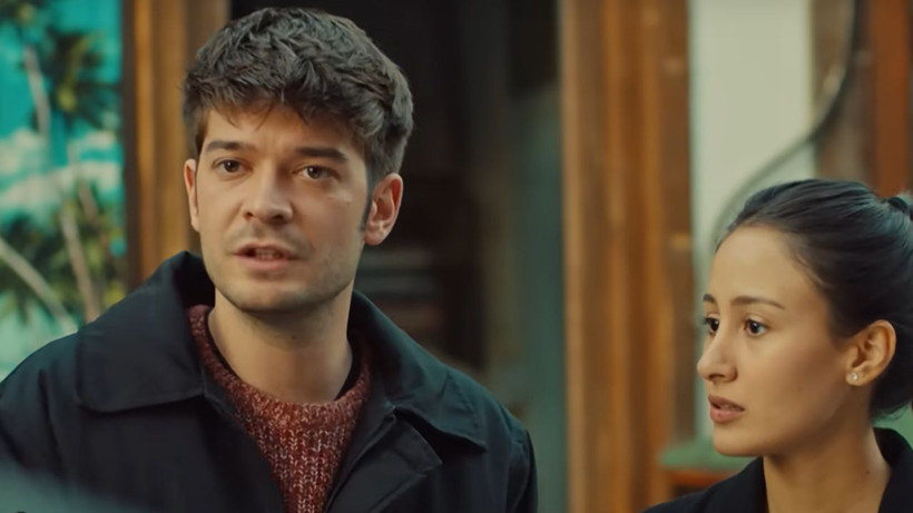 Gönül Dağı dizisinde artık başrol değişti; Dolmuşçu Sefer hayranları şaşkın - Resim: 4