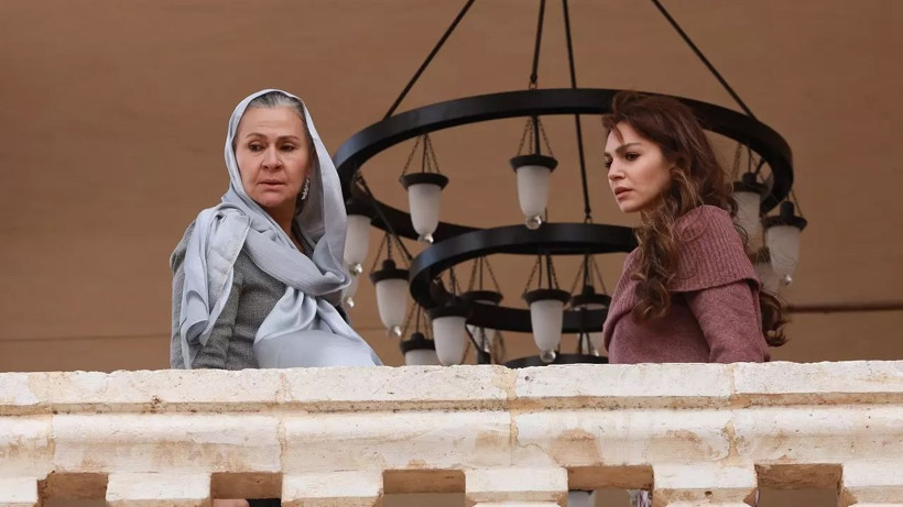 İzleyici Uzak Şehir dizisini hemen kapattı; O sahne sonrası ortalık karıştı - Resim: 4