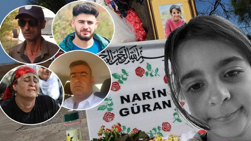 Narin Güran cinayetinde yeni gelişme! Nevzat Bahtiyar'ın oğlu konuştu: 'Gizli toplantı ve Whatsapp detayı' - Resim: 4