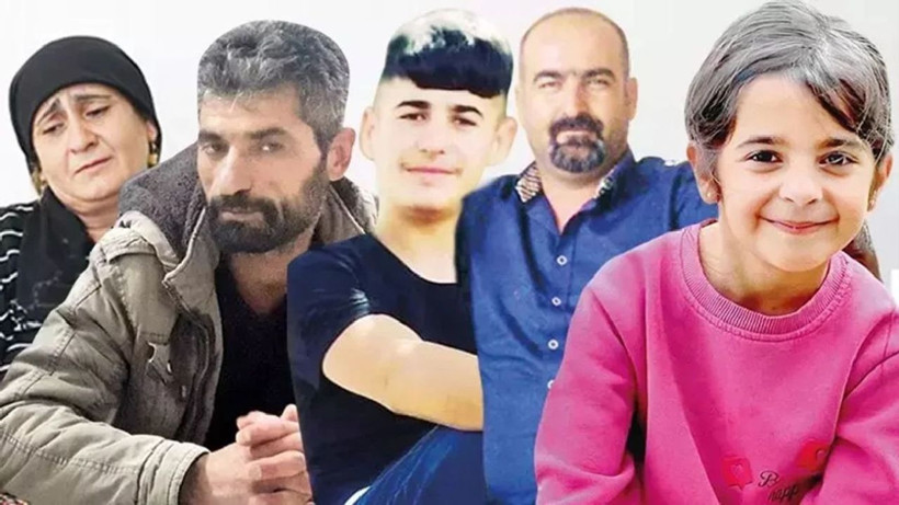 Narin Güran cinayetinde yeni gelişme! Nevzat Bahtiyar'ın oğlu konuştu: 'Gizli toplantı ve Whatsapp detayı' - Resim: 1