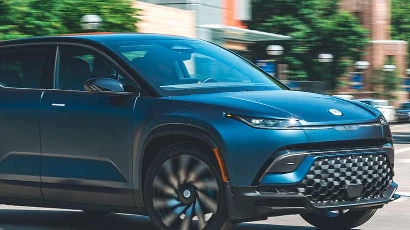 Elde kalan otomobiller 520 bin TL’den satılacak; Dünyaca ünlü otomotiv firması battı - Resim: 2