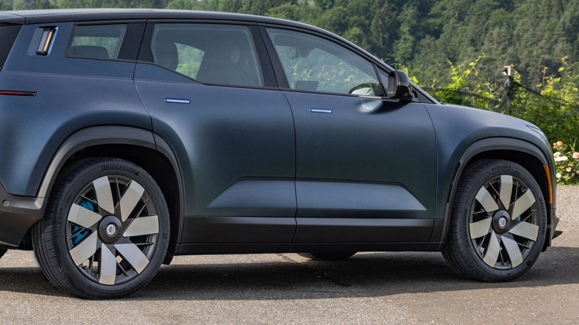 Elde kalan otomobiller 520 bin TL’den satılacak; Dünyaca ünlü otomotiv firması battı - Resim: 4