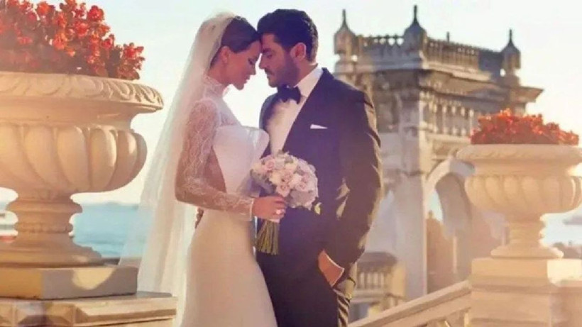 Ebru Şallı boşanma kararı hakkında ilk kez konuştu - Resim: 3