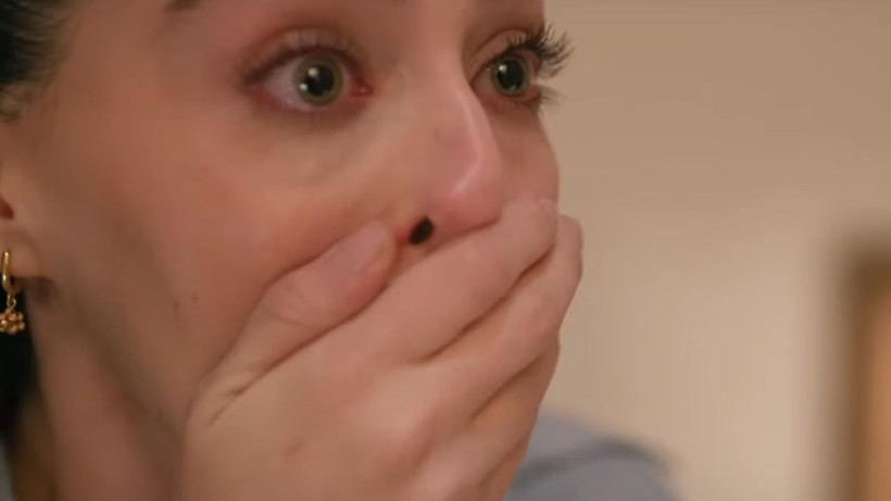 Leyla dizisinde çok büyük kavga çıktı; O anlar son bölümde gösterildi - Resim: 1