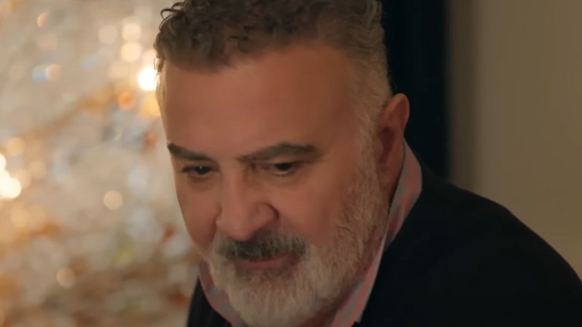 Leyla dizisinde çok büyük kavga çıktı; O anlar son bölümde gösterildi - Resim: 2