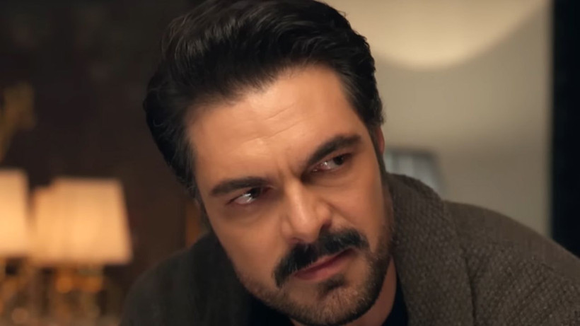 Leyla dizisinde çok büyük kavga çıktı; O anlar son bölümde gösterildi - Resim: 3