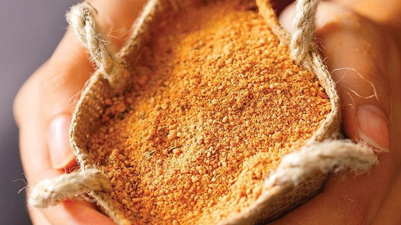 Kışlık tarhana 2 yıl boyunca asla bozulmuyor! Bu yöntemi bir tek Manisalılar biliyor - Resim: 4