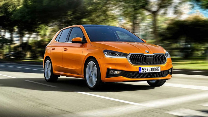 Skoda bu defa bekleneni yapmadı! Kampanya beklemeyin - Resim: 1