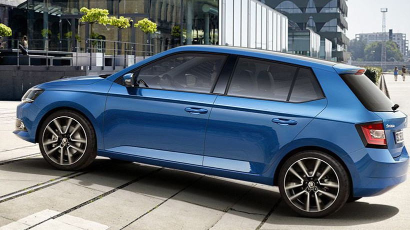 Skoda bu defa bekleneni yapmadı! Kampanya beklemeyin - Resim: 3