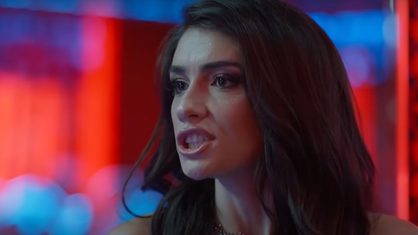 İnci Taneleri dizisindeki hikaye çok erken bitti; Kanal D ekranlarında büyük şok - Resim: 4