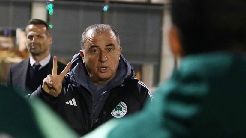 Medyayı sarsan gelişme: Fatih Terim Süper Lig ekibini satın alıyor! - Resim: 4