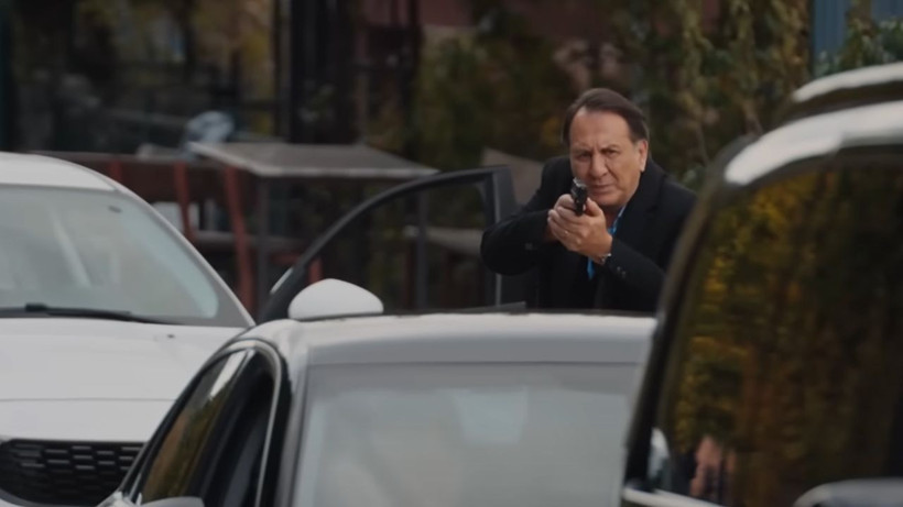 Arka Sokaklar dizisinden final gibi karar; O sahne sonrası yer yerinden oynadı - Resim: 2