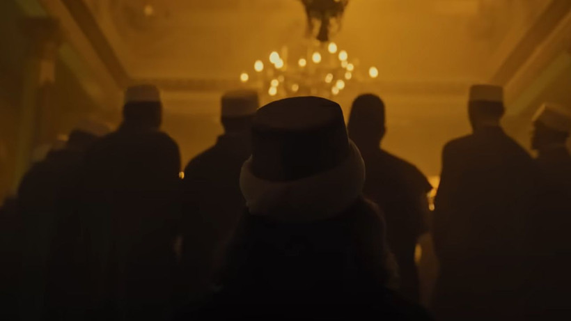 Arka Sokaklar dizisinden final gibi karar; O sahne sonrası yer yerinden oynadı - Resim: 4