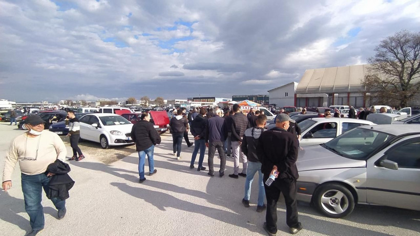 Vergi muafiyetli otomobil alıma dönemi başlıyor: ÖTV'siz ve KDV'siz sıfır araç nasıl alınır? - Resim: 2