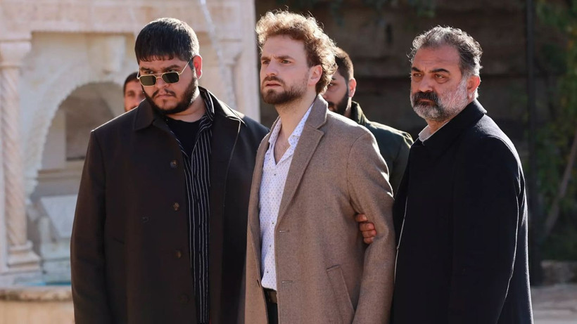 Uzak Şehir dizisinde o sahne çok erken gösterildi; Bu kadarı da tahmin edilmemişti - Resim: 2