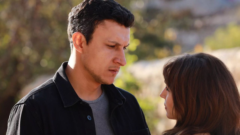 Uzak Şehir dizisinde o sahne çok erken gösterildi; Bu kadarı da tahmin edilmemişti - Resim: 3