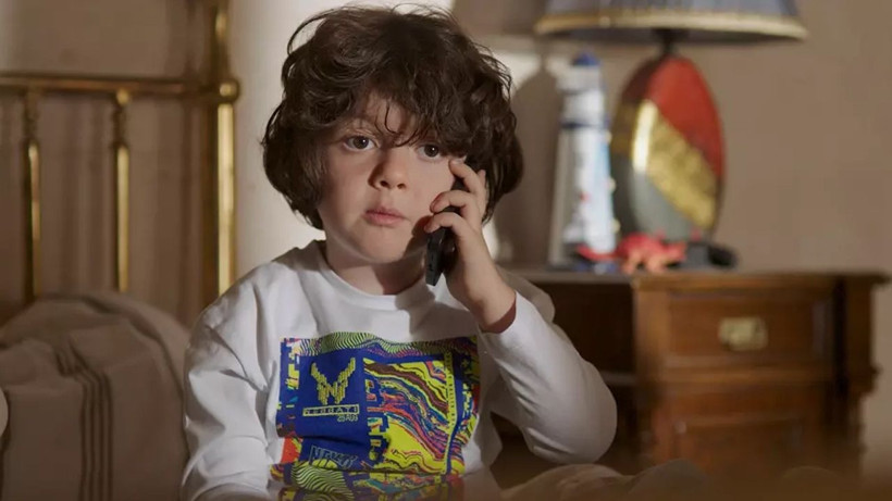 Uzak Şehir dizisinde o sahne çok erken gösterildi; Bu kadarı da tahmin edilmemişti - Resim: 4