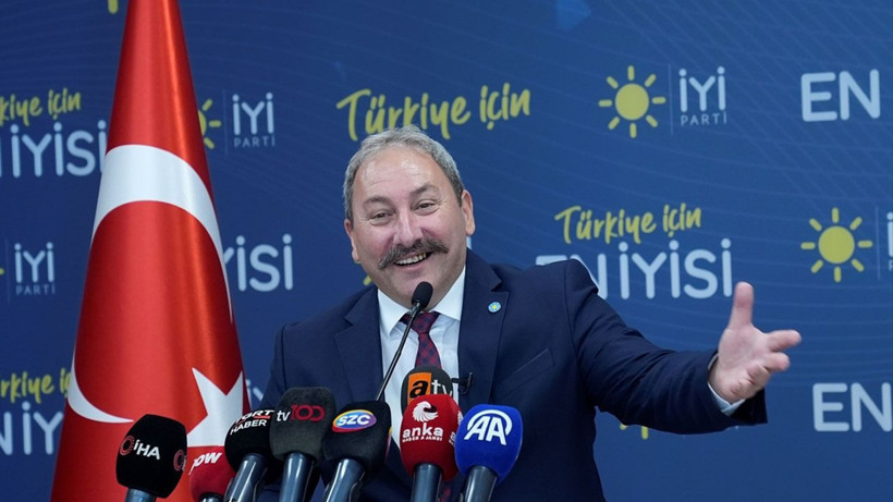 Kılıçdaroğlu'nun sözlerine cevap verdi: Eski İYİ Parti'li isimden itiraf gibi açıklama! - Resim: 3