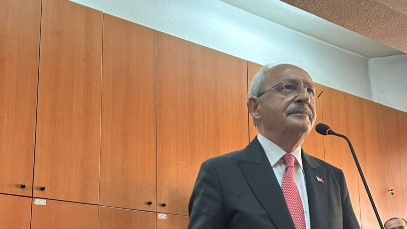 Kılıçdaroğlu'nun sözlerine cevap verdi: Eski İYİ Parti'li isimden itiraf gibi açıklama! - Resim: 2