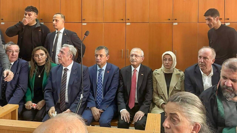 Kılıçdaroğlu'nun sözlerine cevap verdi: Eski İYİ Parti'li isimden itiraf gibi açıklama! - Resim: 1