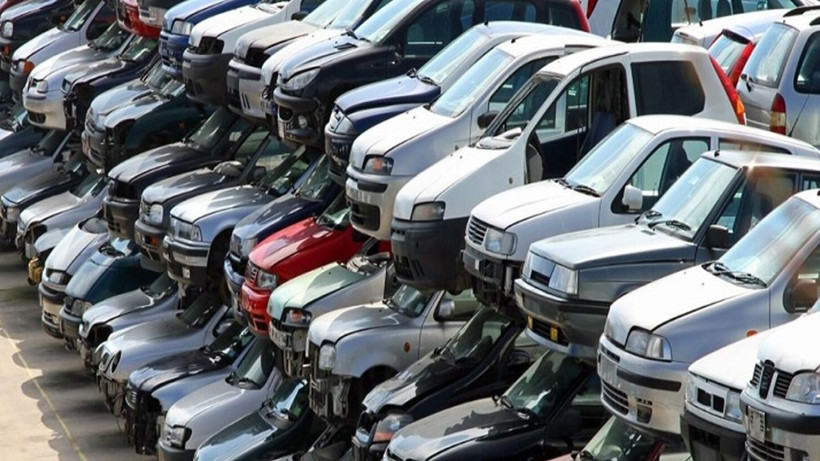 Hurda teşvik yasası detayları belli oldu; 500 bin TL'ye satılacak - Resim: 1