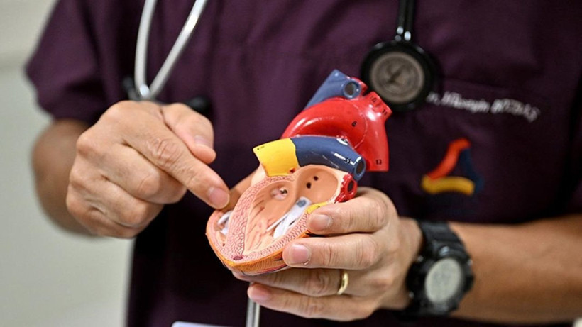 Kalp krizini tetikleyen en kritik 10 hata; Bu ayrıntıyı kimse bilmiyor - Resim: 1