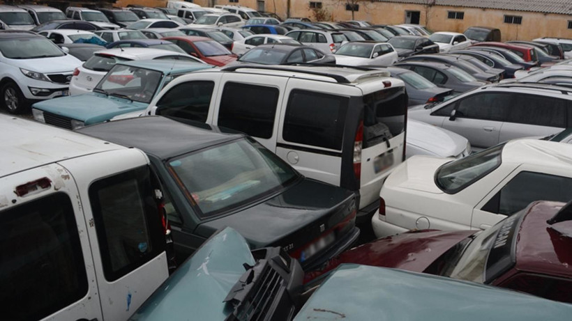 Hurda teşvik yasası detayları belli oldu; 500 bin TL'ye satılacak - Resim: 2