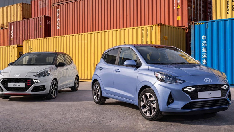 Hyundai o modelinin fiyatını dibe çekti; Bu kampanya kaçacak gibi değil - Resim: 3