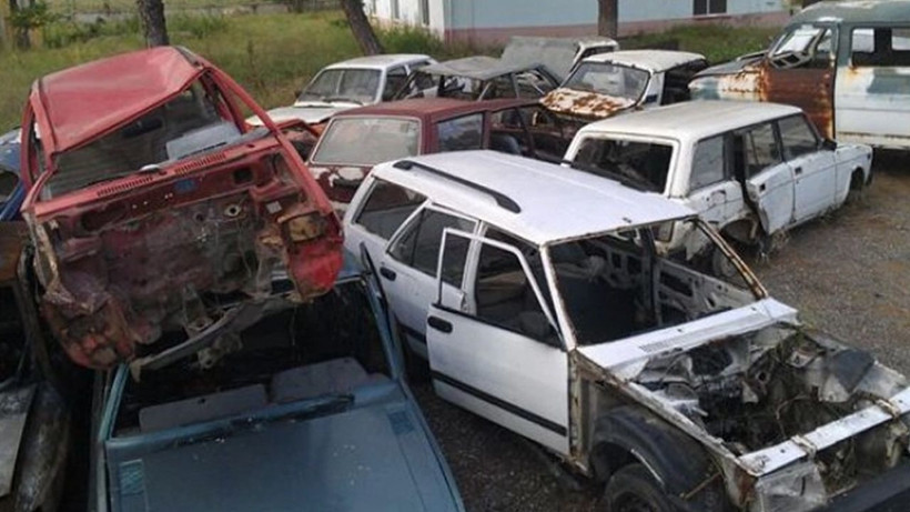 Hurda teşvik yasası detayları belli oldu; 500 bin TL'ye satılacak - Resim: 3