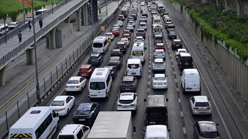 2. el otomobil alacaklar dikkat: Trafik sigortasında 15 gün kuralı kalkıyor - Resim: 1