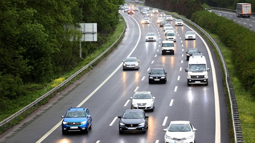 2. el otomobil alacaklar dikkat: Trafik sigortasında 15 gün kuralı kalkıyor - Resim: 3