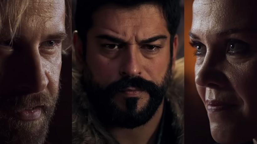 Kuruluş Osman dizisinde bir devir bitti; Herkes yeni başrolü merak ediyordu - Resim: 1