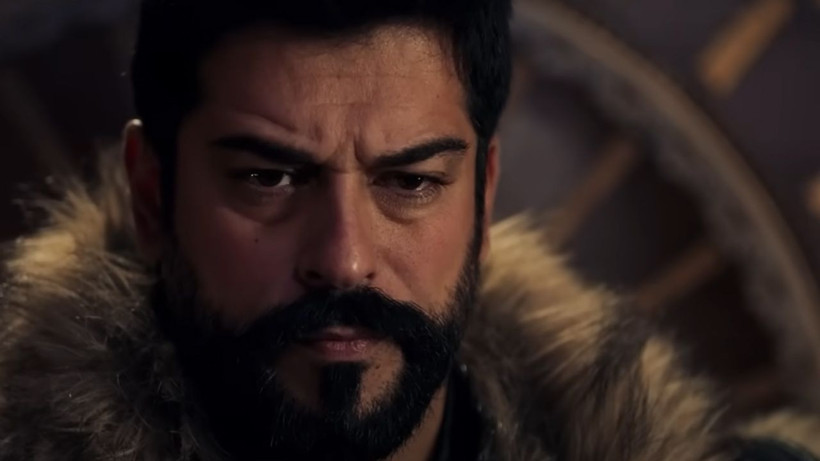 Kuruluş Osman dizisinde bir devir bitti; Herkes yeni başrolü merak ediyordu - Resim: 2