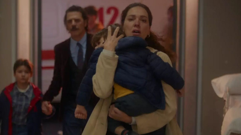 Annem Ankara dizisinde inanılmaz gerçek; Daha 2 bölüm yayınlanmıştı - Resim: 2