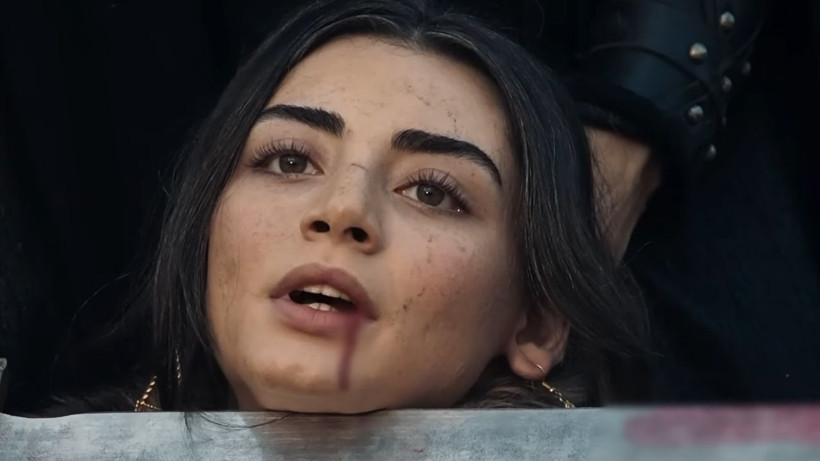 Kuruluş Osman dizisinde bir devir bitti; Herkes yeni başrolü merak ediyordu - Resim: 4