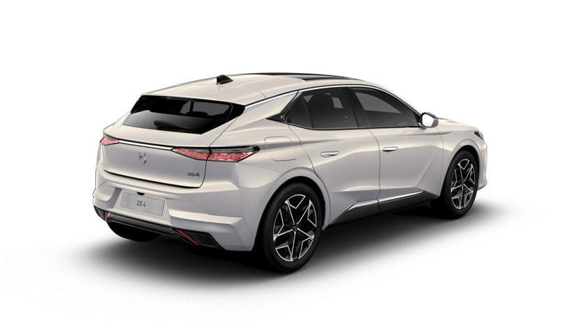 Ve Yeni DS 4 Pallas Türkiye'de satışa çıktı; En çok fiyatı merak ediliyordu - Resim: 4