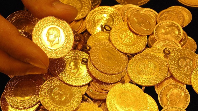 Goldman Sachs ve JP Morgan'dan 2025 tahmini: Altın fiyatları ne olacak? - Resim: 2