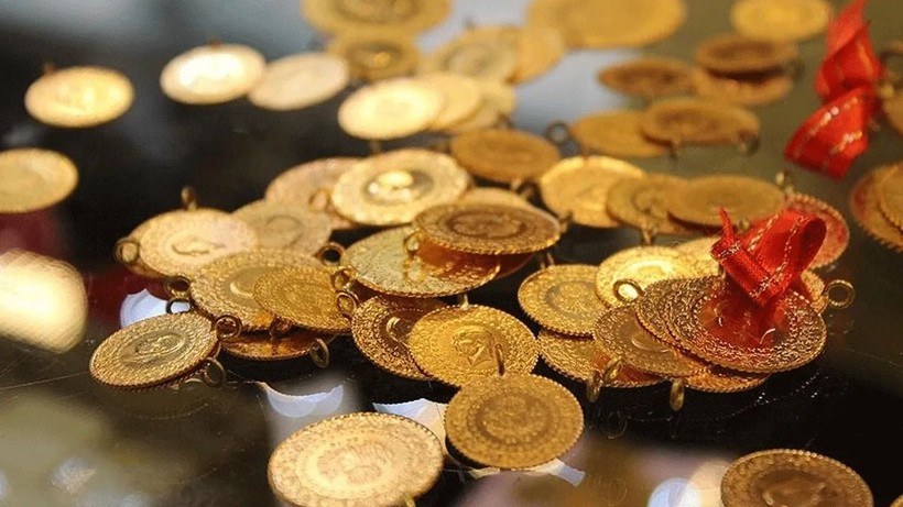 Goldman Sachs ve JP Morgan'dan 2025 tahmini: Altın fiyatları ne olacak? - Resim: 3