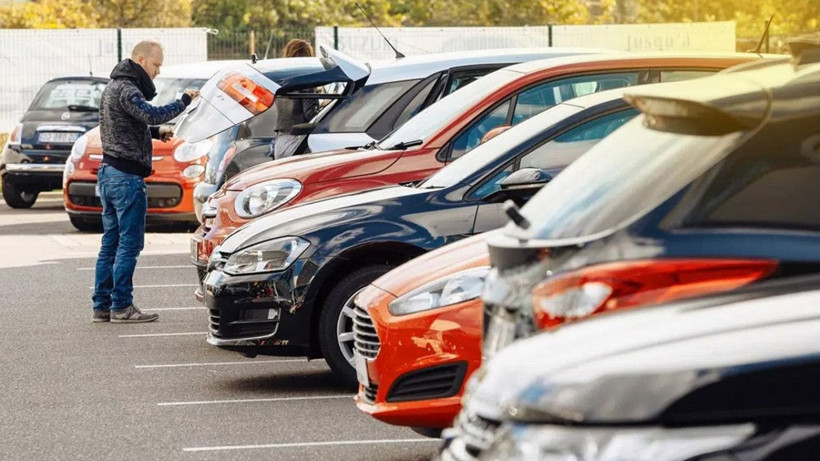 Motorlu Taşıtlar Vergisi (MTV) 2025: Zam oranı kesinleşti! İşte motor hacmine göre ödenecek ücret - Resim: 1